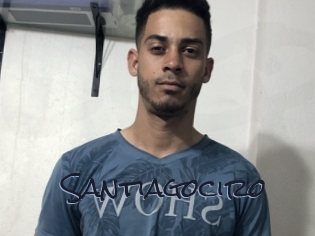 Santiagociro