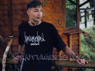 Santiagocruzz