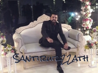 Santiruiz22ath