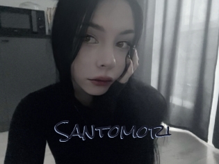 Santomori