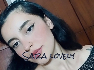 Sara_lovely