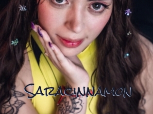 Saracinnamon