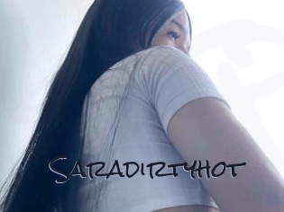 Saradirtyhot