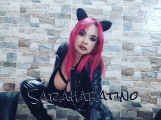 Sarahabatino