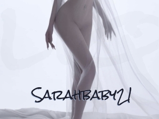 Sarahbaby21