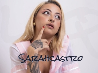 Sarahcastro