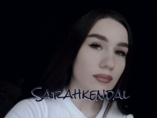 Sarahkendal