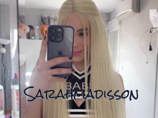 Sarahmadisson