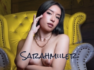 Sarahmiiler