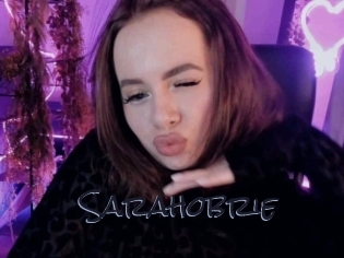 Sarahobrie