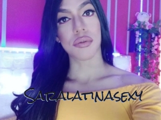 Saralatinasexy