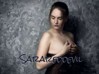 Sarareddevil