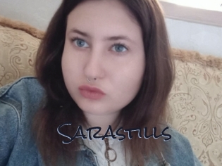 Sarastills