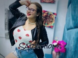 Sarathoms