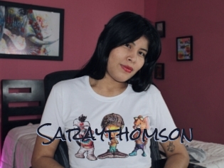 Saraythomson