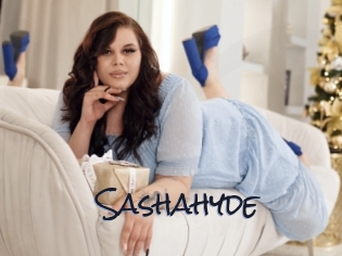 Sashahyde