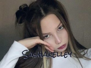 Sashakelley