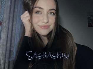 Sashashin