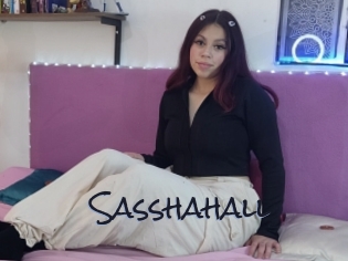 Sasshahall