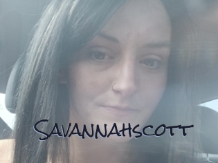 Savannahscott