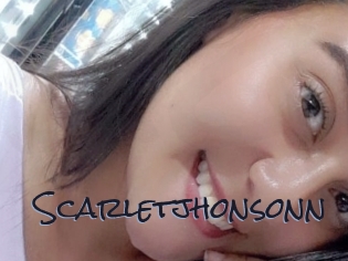 Scarletjhonsonn