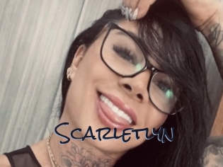 Scarletlyn