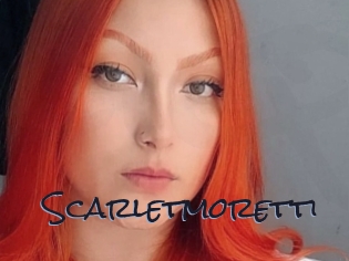 Scarletmoretti