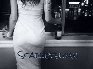 Scarletsloan