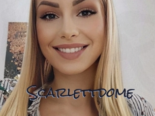 Scarlettdome