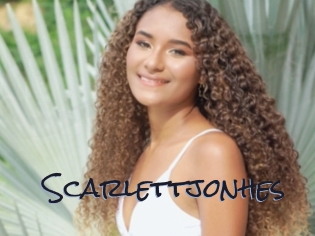 Scarlettjonhes