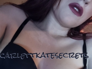 Scarlettkatesecrets