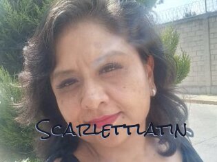 Scarlettlatin