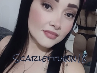 Scarlettlynn18