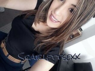 Scarlettsexx