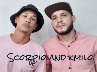 Scorpio_and_kmilo