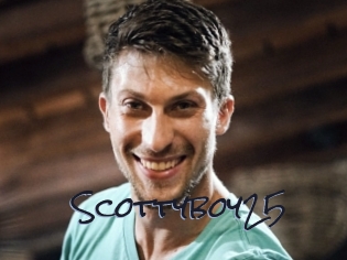 Scottyboy25