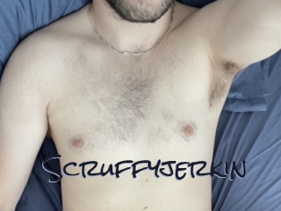 Scruffyjerkin