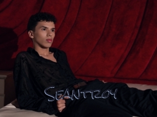 Seantroy