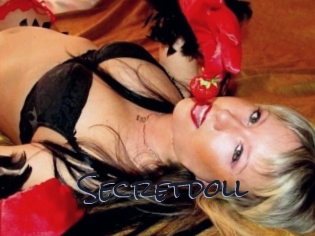 Secretdoll