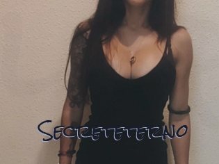 Secreteterno