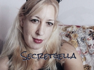 Secretgella