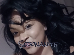 Sedonanite