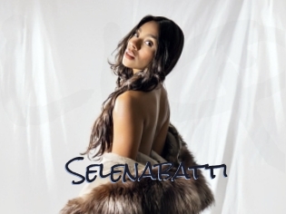 Selenabatti