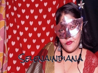 Selenaindiana