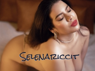 Selenariccit