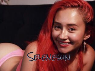 Selenesun