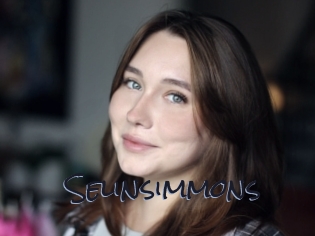 Selinsimmons