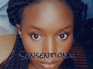 Sensentional