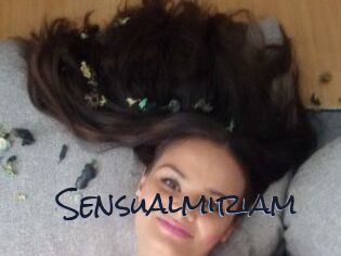 Sensualmiriam