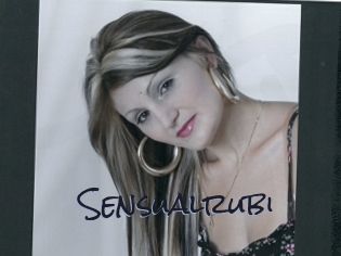 Sensualrubi